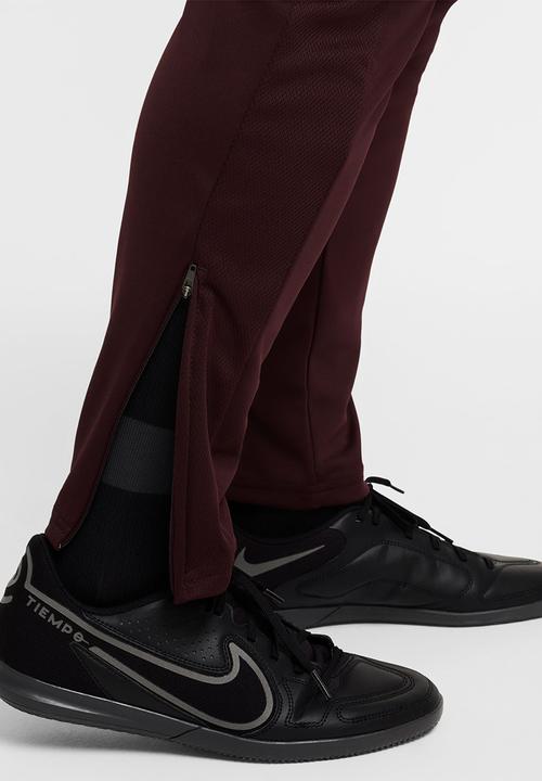 Nike - Dri-Fit ACD23 PANT KPZ BR - Burgundy Crush