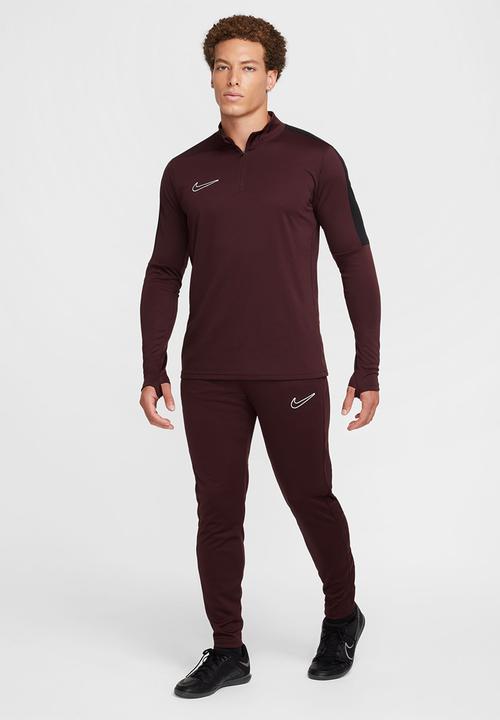 Nike - Dri-Fit ACD23 PANT KPZ BR - Burgundy Crush