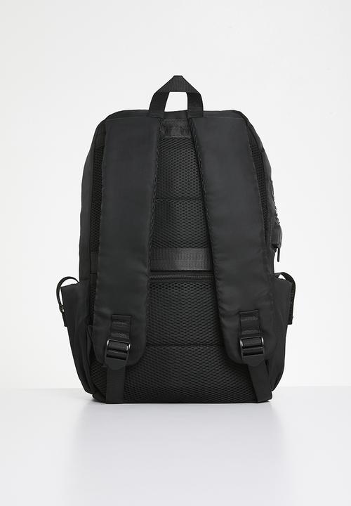 Pop Candy - Backpack - black