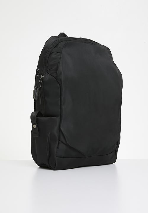 Pop Candy - Backpack - black