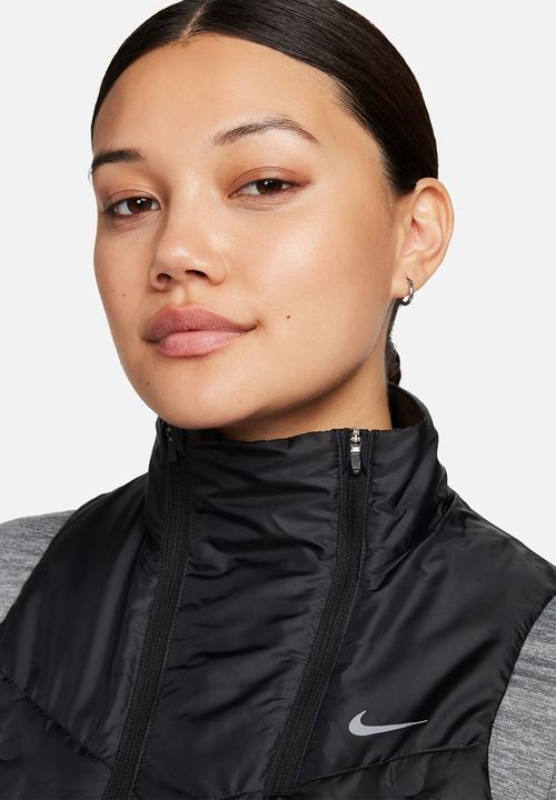 Nike - Nike Aeroloft Vest - Black