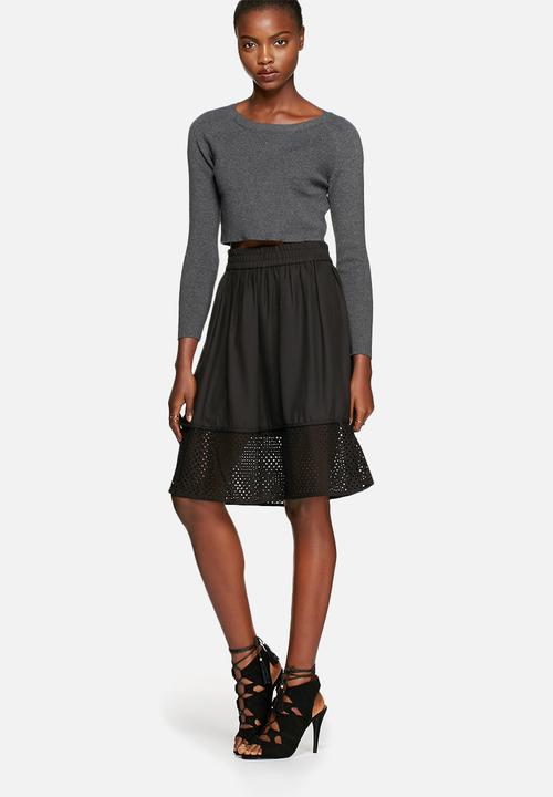Vero Moda - Thea skirt