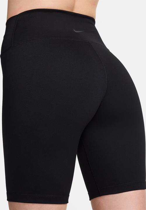 Nike - Nike One Short- Black/Black