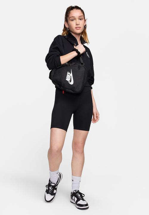 Nike - Nike One Short- Black/Black