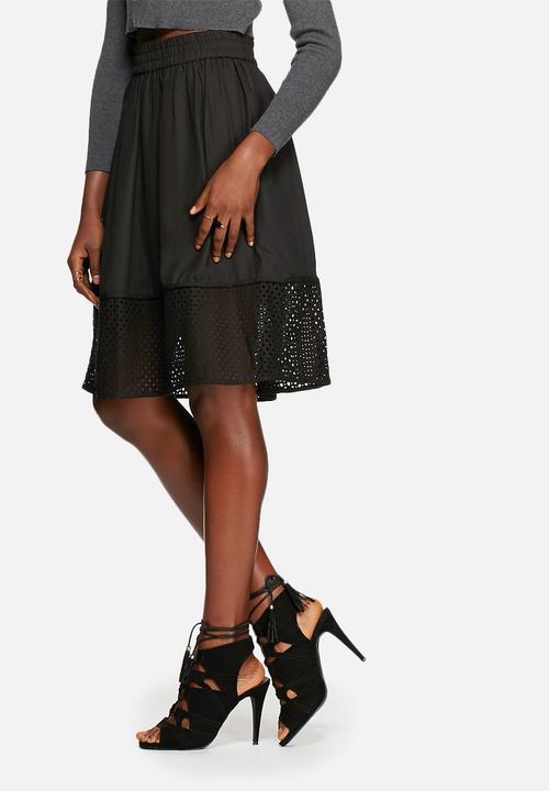 Vero Moda - Thea skirt