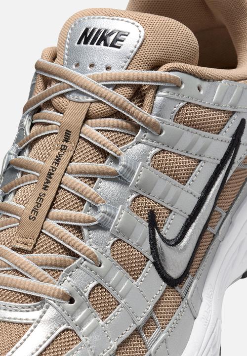 Nike - NIKE P-6000