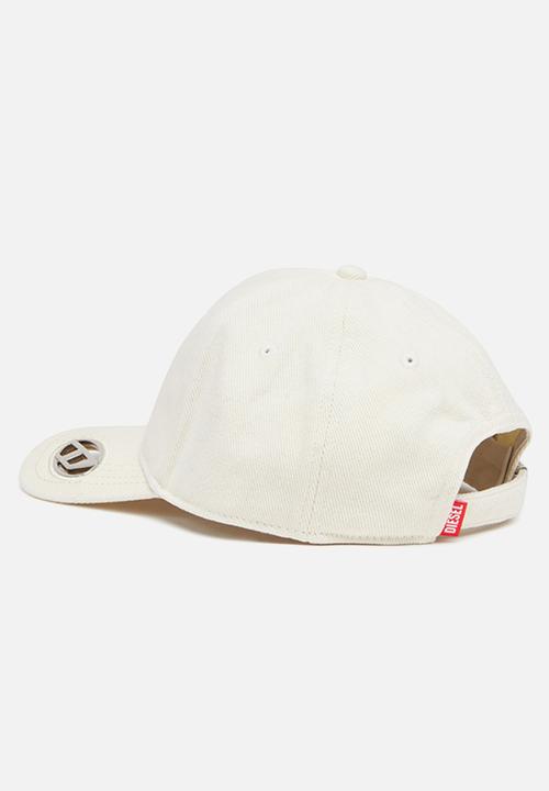 Diesel  - C-Plak - White