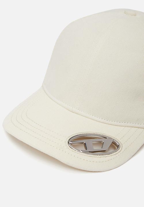 Diesel  - C-Plak - White