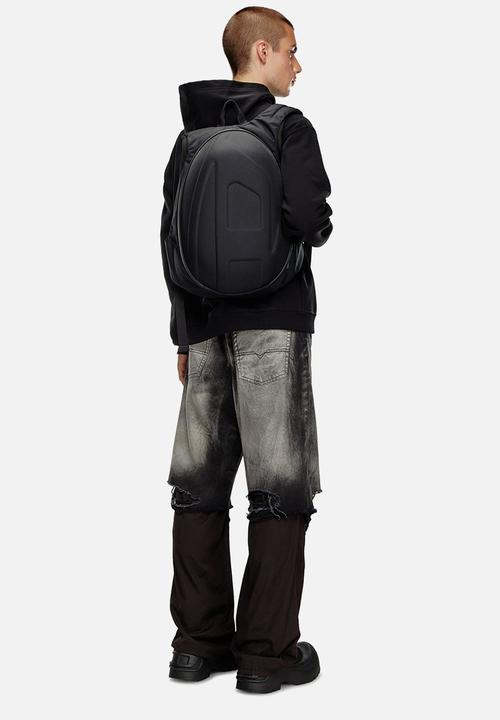 Diesel  - 1DR-Pod Backpack - Black