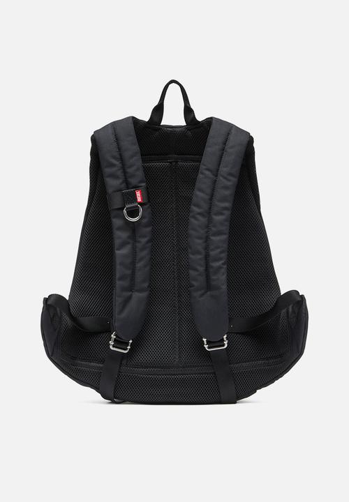 Diesel  - 1DR-Pod Backpack - Black