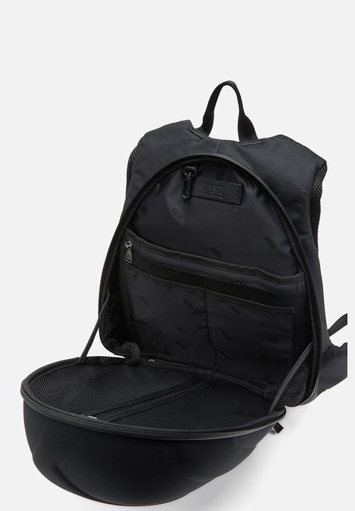 Diesel  - 1DR-Pod Backpack - Black