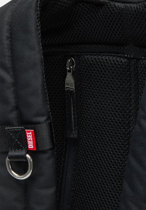 Diesel  - 1DR-Pod Backpack - Black
