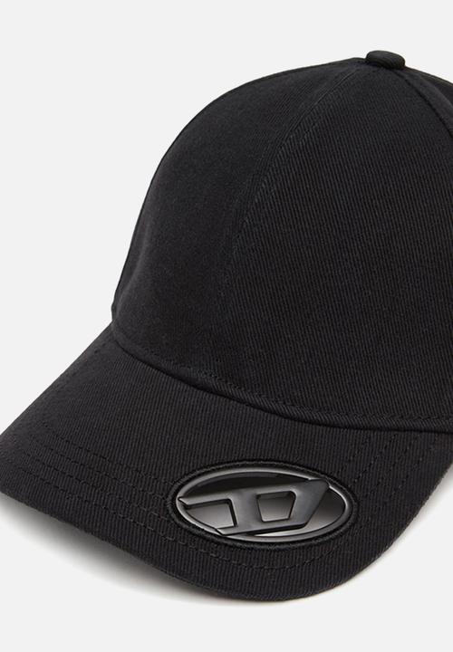 Diesel  - C-Plak - Black