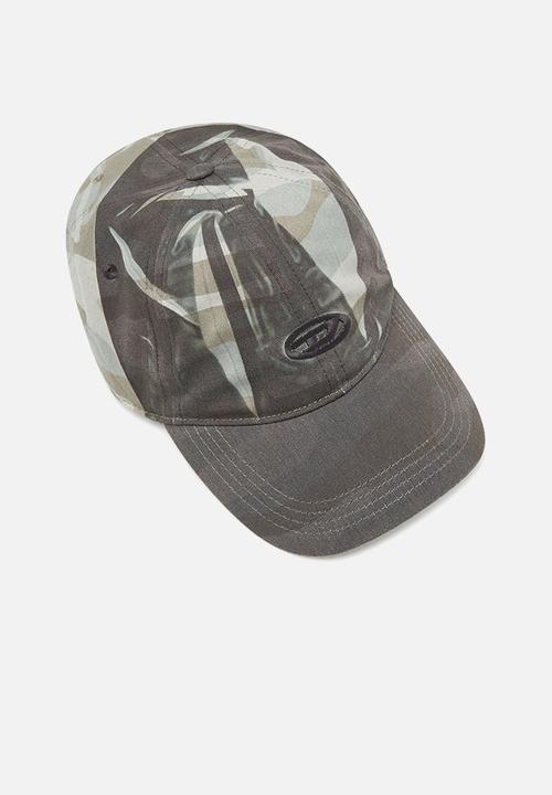 Diesel  - C-Kader - Grey