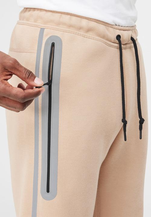 Nike - Tech SSNL TF+ Jogger - Hemp