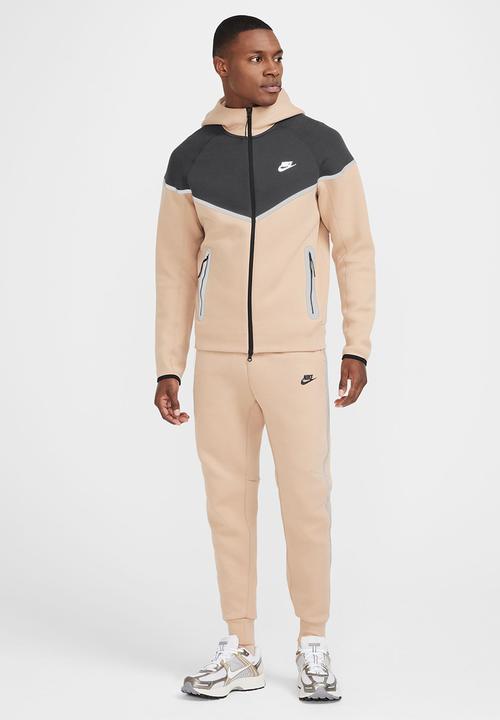 Nike - Tech SSNL TF+ Jogger - Hemp