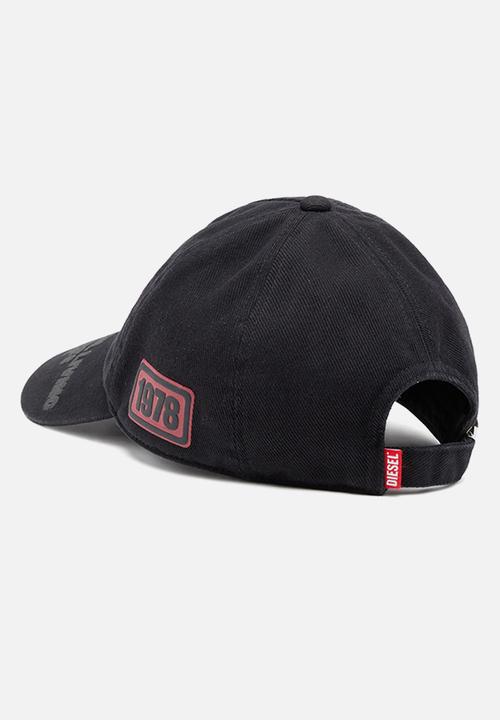 Diesel  - C-Holm - Black