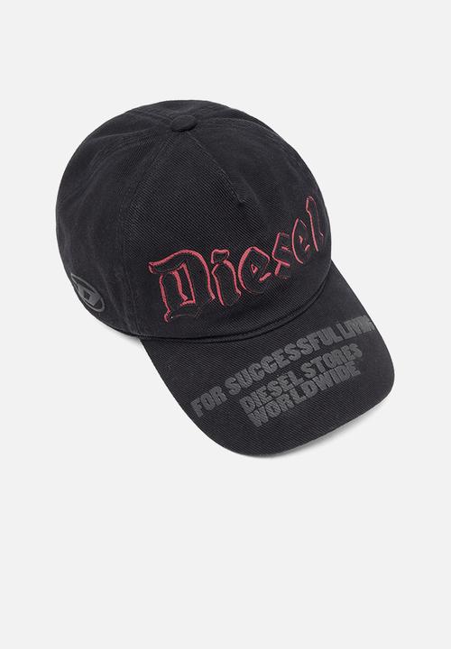 Diesel  - C-Holm - Black
