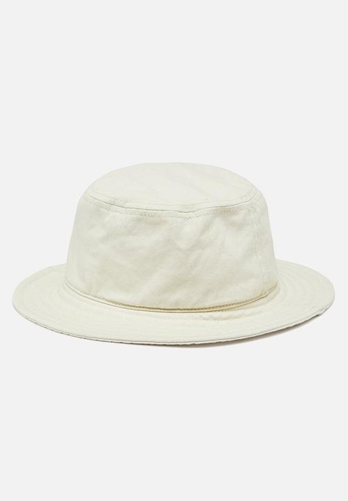 Diesel  - C-Fisher-Wash - White