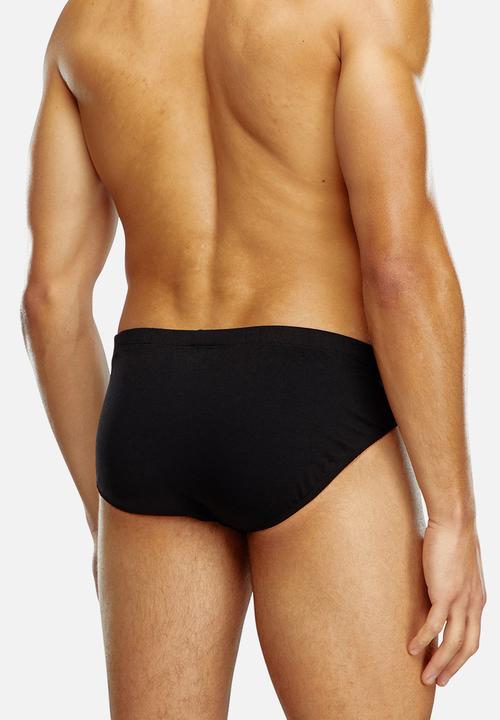Diesel  - UMBR-PHABIO-THREEPACK - Black