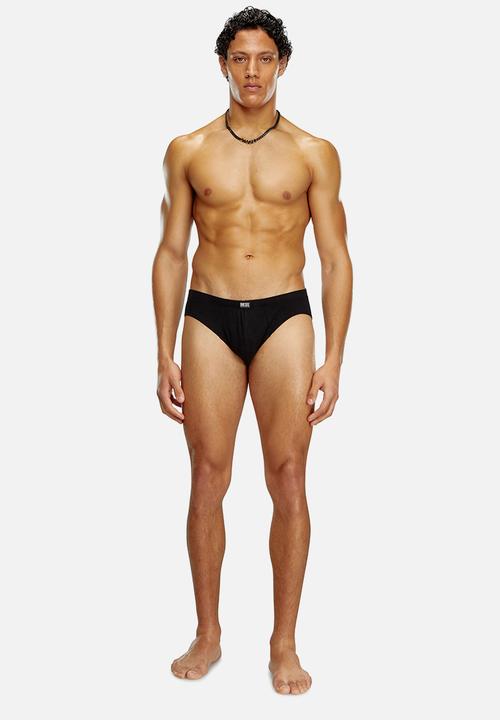 Diesel  - UMBR-PHABIO-THREEPACK - Black
