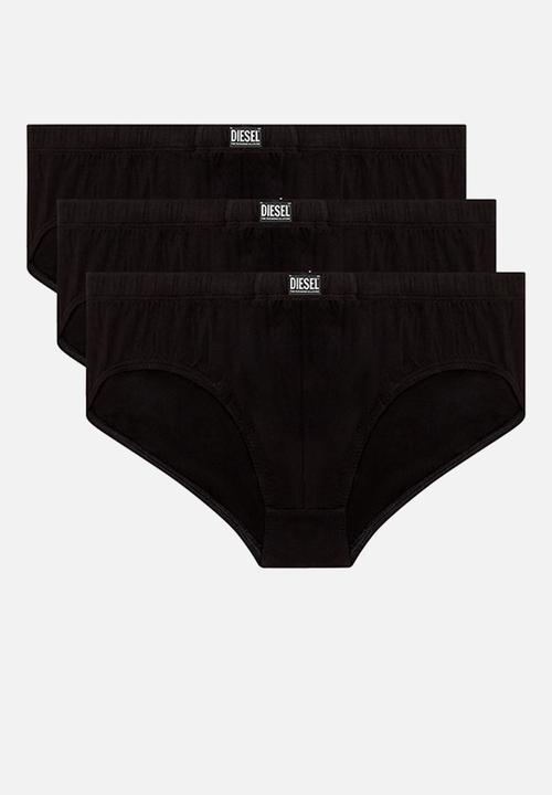 Diesel  - UMBR-PHABIO-THREEPACK - Black
