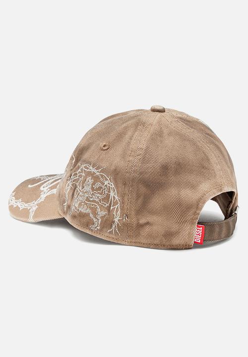 Diesel  - C-Thyne - brown