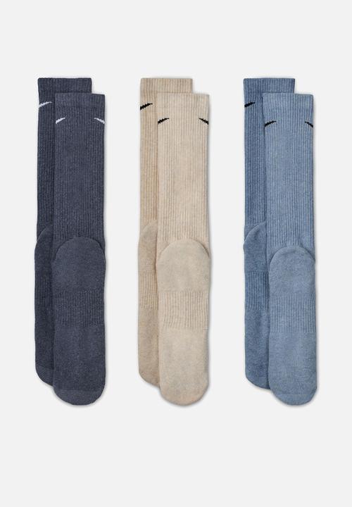 Nike - Everyday Plus Cushioned - Multi