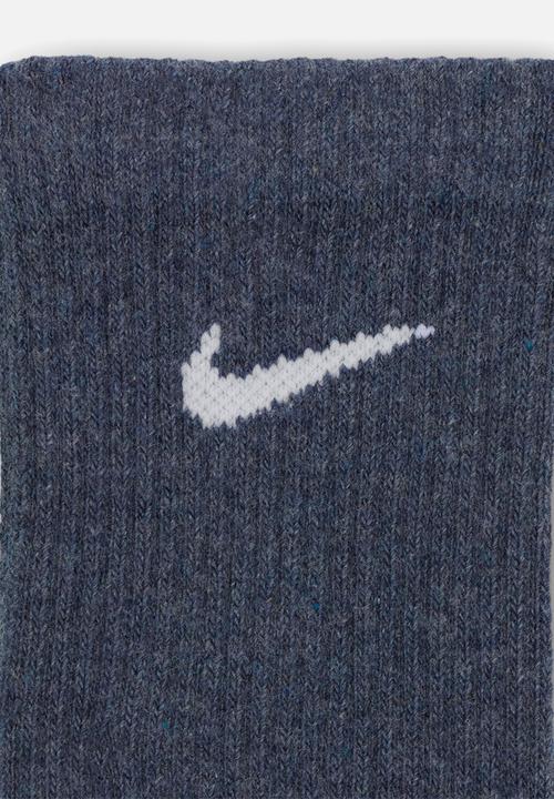 Nike - Everyday Plus Cushioned - Multi
