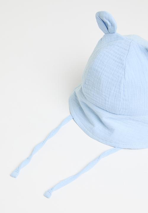 Pop Candy - Summer hat - blue