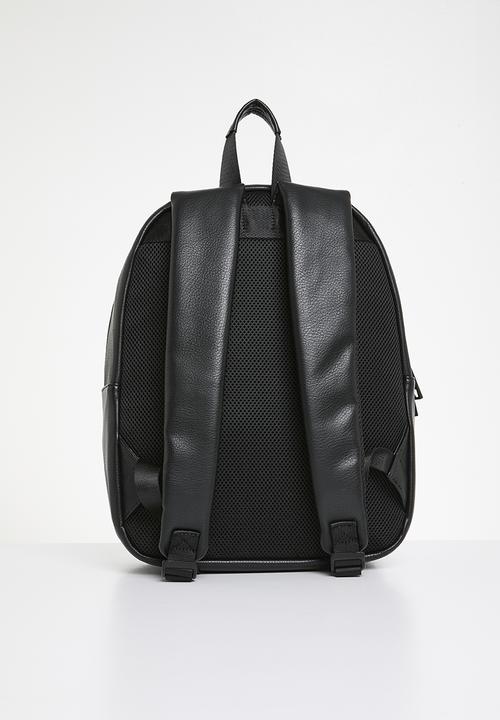 Replay - Backpack - black