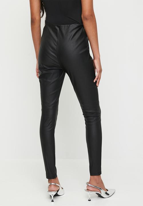 Superbalist - Bengaline tregging - black