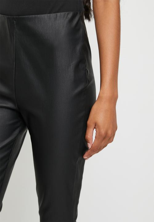 Superbalist - Bengaline tregging - black