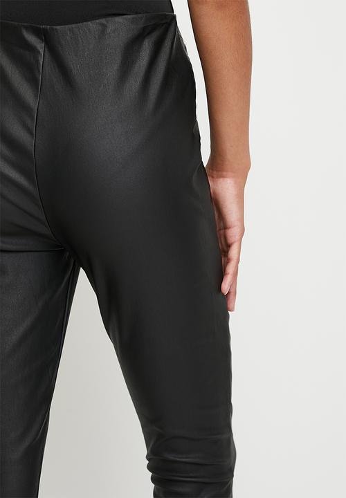 Superbalist - Bengaline tregging - black