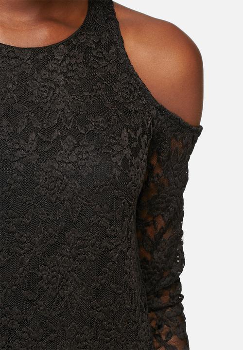 Vero Moda - Jane cold shoulder top