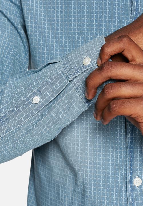 Jack & Jones - Crew slim shirt