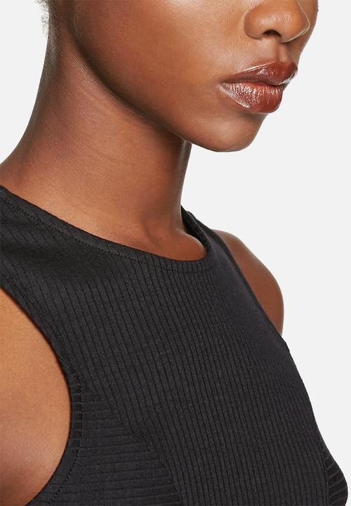 Vero Moda - Lauren crop top