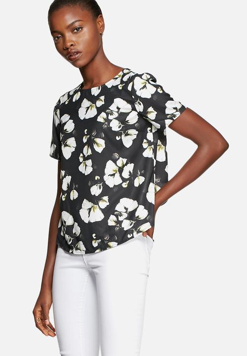 Vero Moda - Florista top