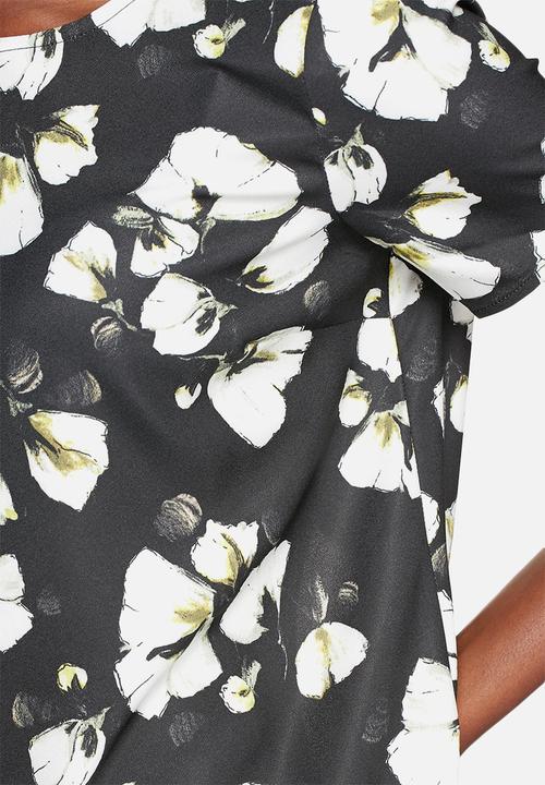 Vero Moda - Florista top