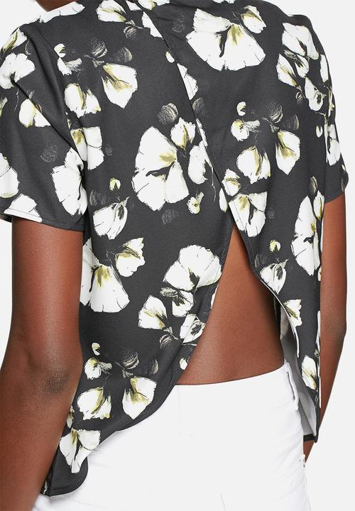 Vero Moda - Florista top