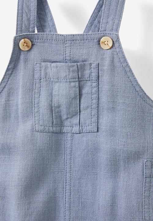 Cotton On - Eddy shortall - steel