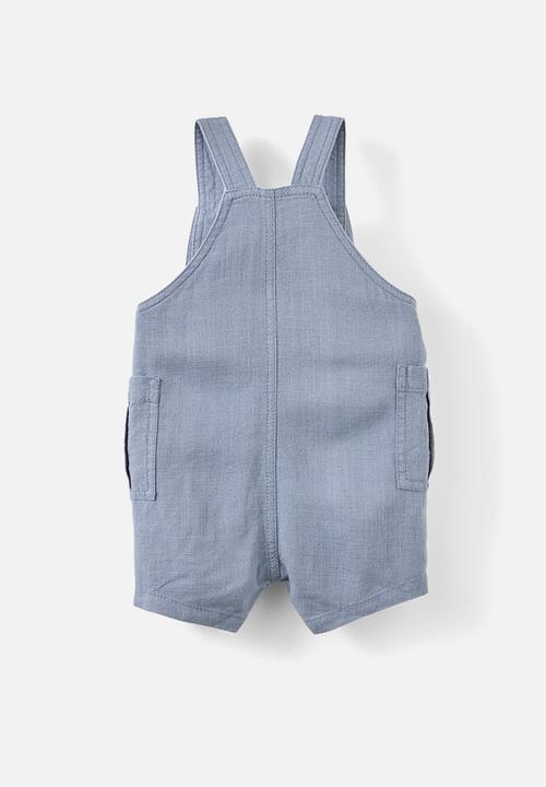 Cotton On - Eddy shortall - steel