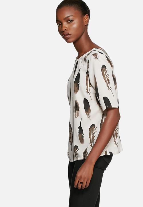 Vero Moda - Firra top