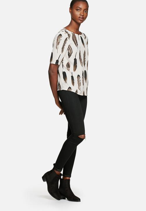 Vero Moda - Firra top