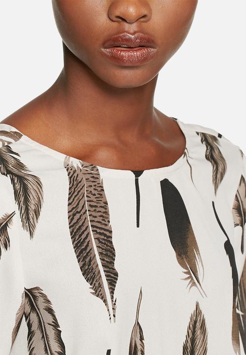 Vero Moda - Firra top