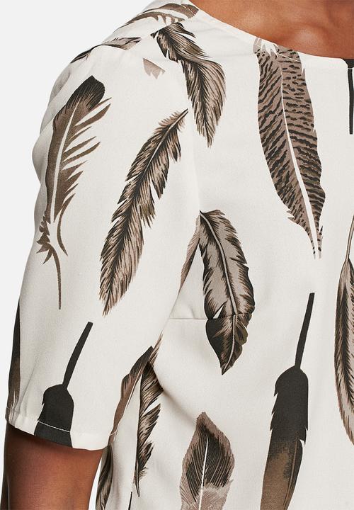 Vero Moda - Firra top