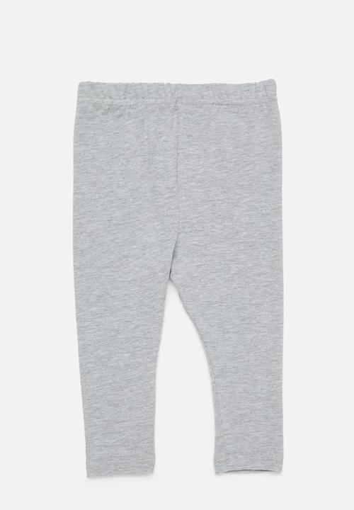 Pop Candy - 2 Pack legging - multi