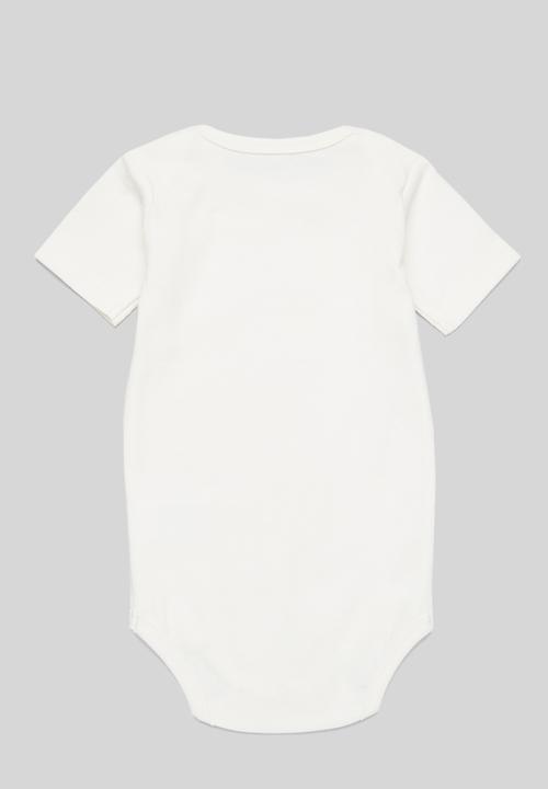 Pop Candy - Bodyvest-white
