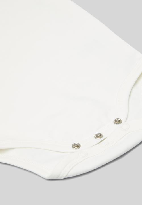 Pop Candy - Bodyvest-white
