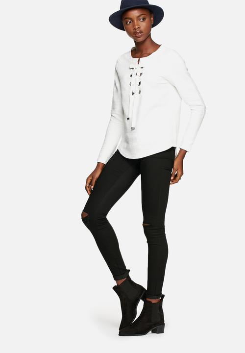 Vero Moda - Linu top
